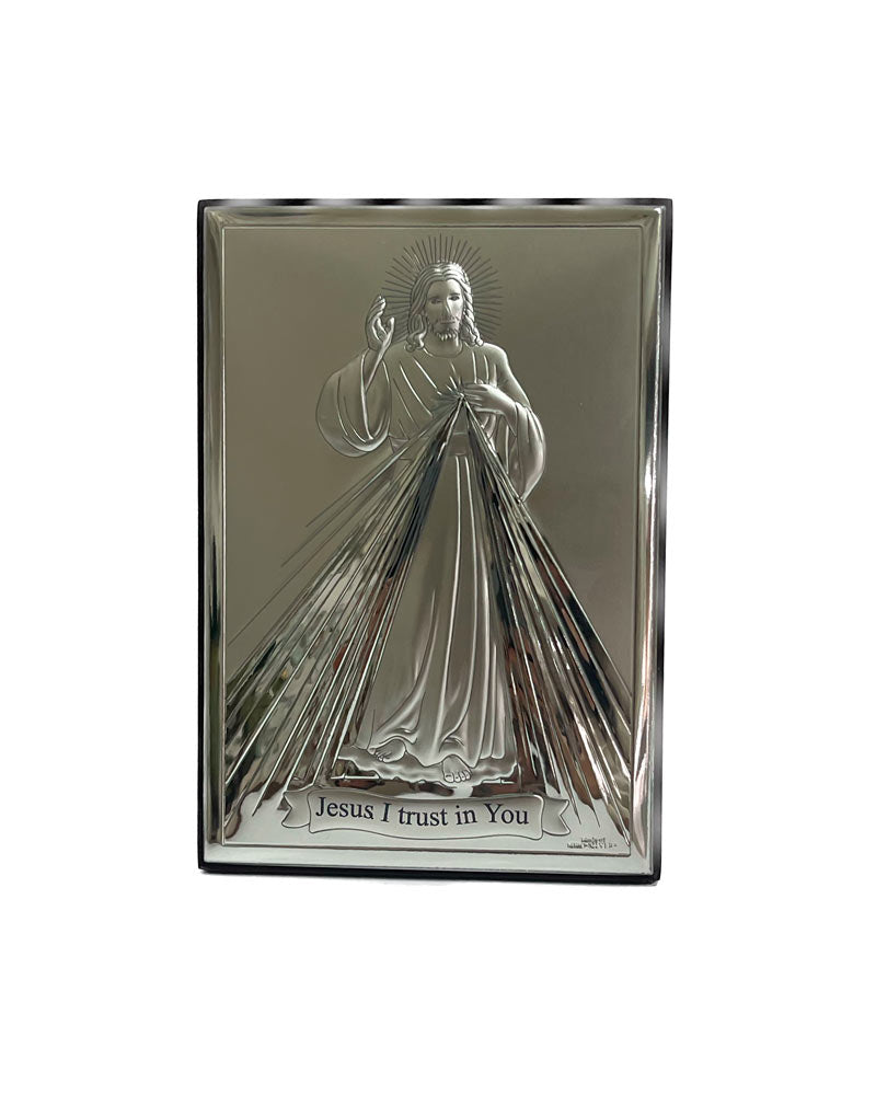 Señor de la Divina Misericordia