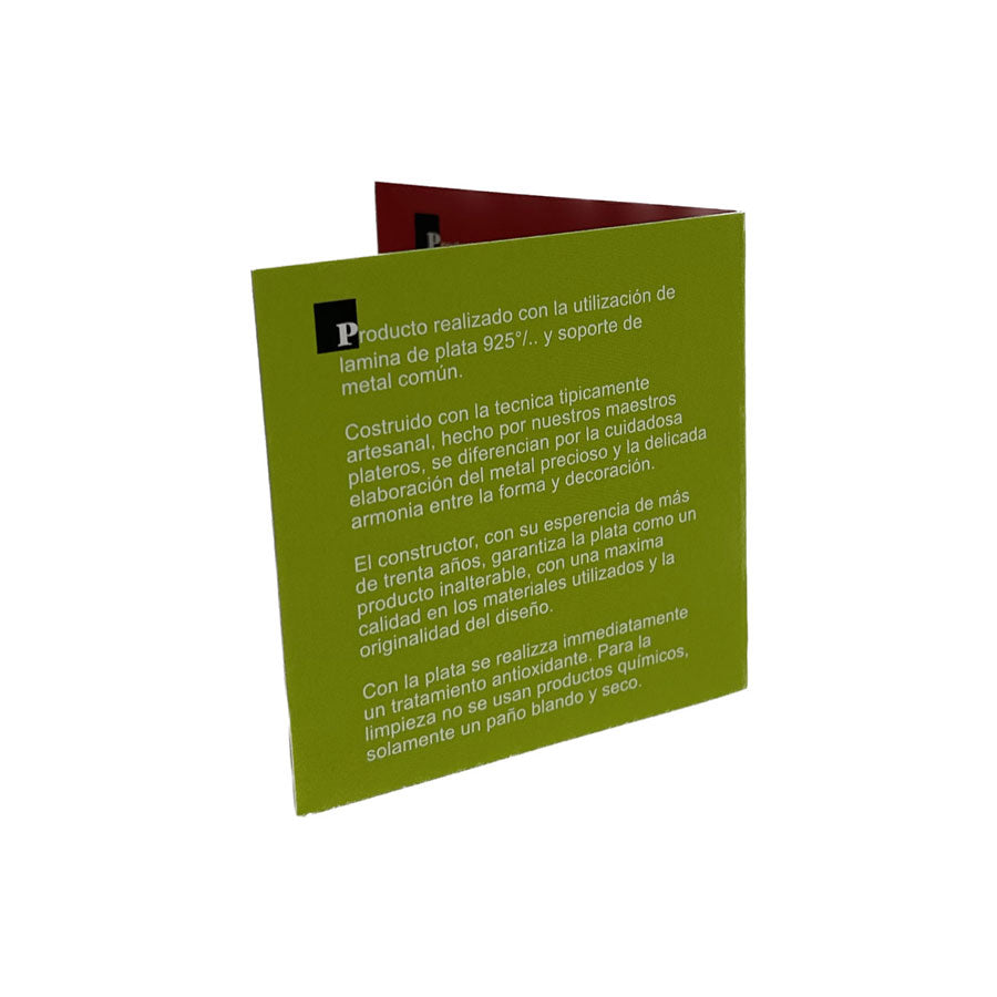 Retablo Virgen con el Niño