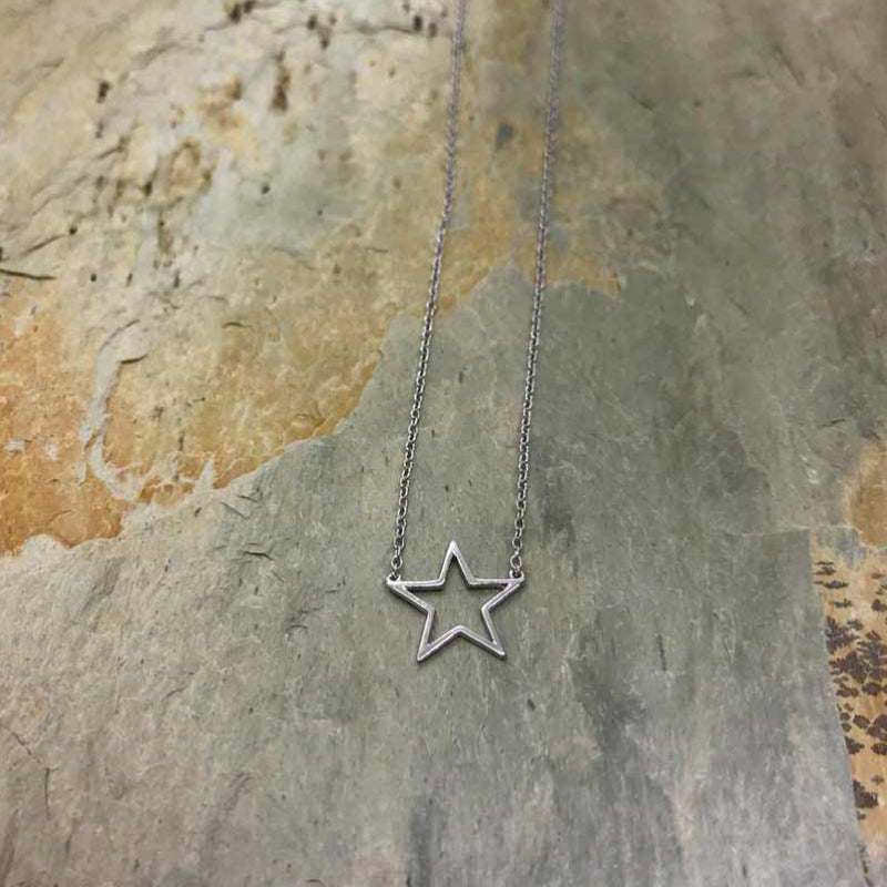 cadena plateada cadena en plata