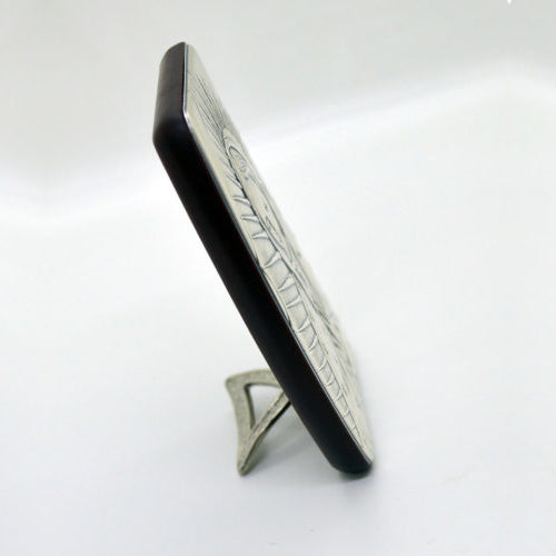 Virgen de la Guadalupe hecho a mano